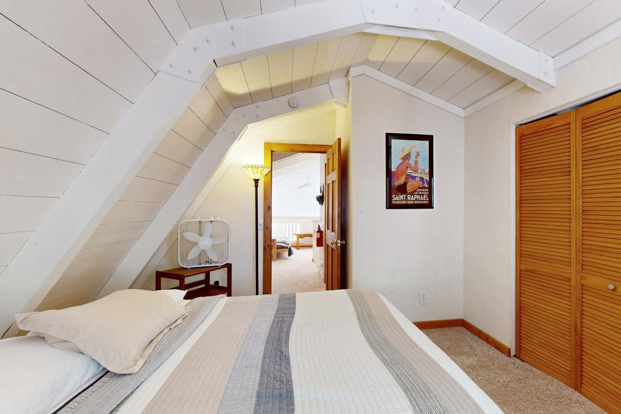 Villa Chamonix Chalet à Truckee Extérieur photo