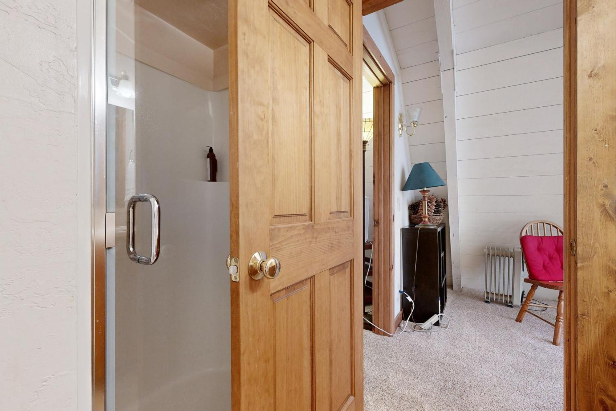 Villa Chamonix Chalet à Truckee Extérieur photo