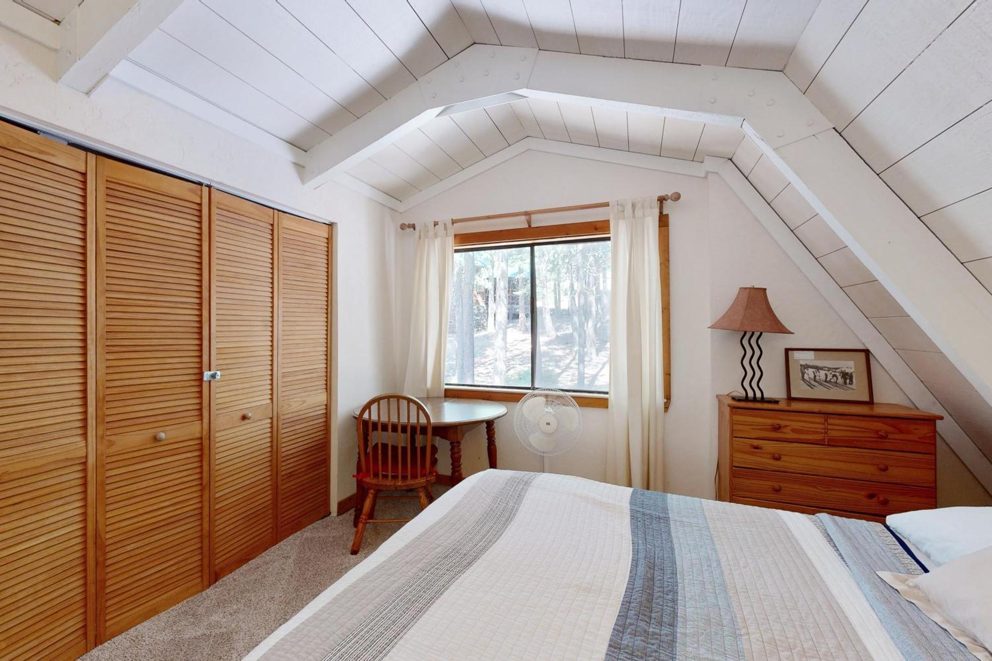 Villa Chamonix Chalet à Truckee Extérieur photo