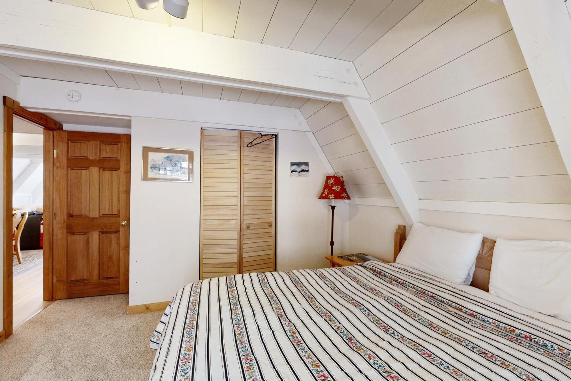 Villa Chamonix Chalet à Truckee Extérieur photo